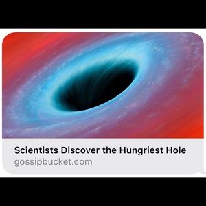 Meet your Posher, Zech